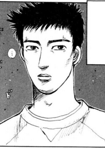 Toru Suetsugu