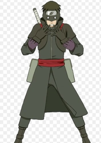 Torune Aburame