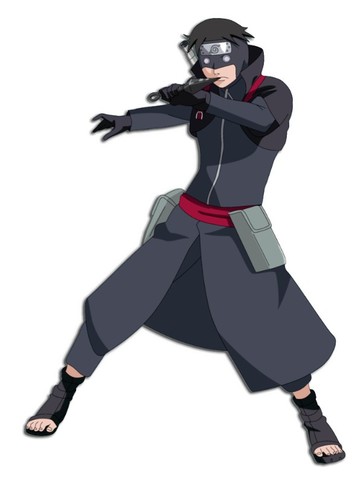 Torune Aburame
