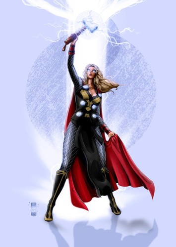 Torunn
