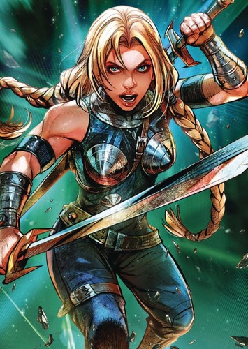 Torunn