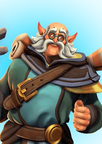 Torvald