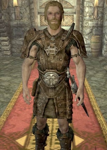 Torvar (Whiterun)