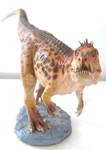 Torvosaurus