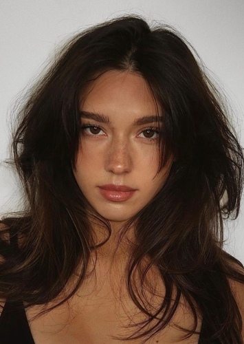 Tory Vega