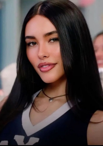 Tory Vega