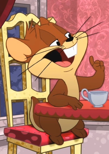 Tosh Gopher