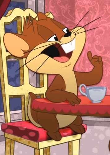 Tosh Gopher