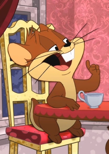 Tosh Gopher