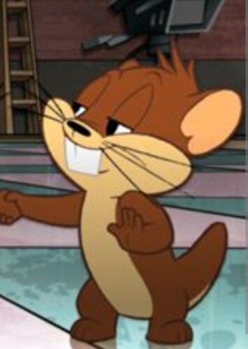 Tosh Gopher
