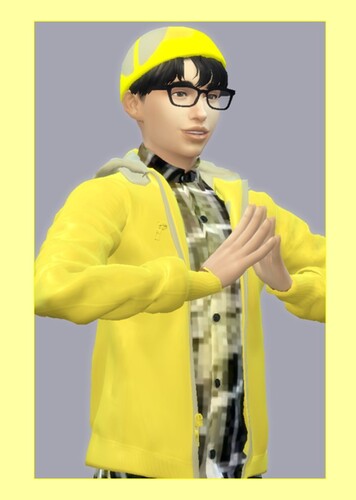 Toshi Ogilvie