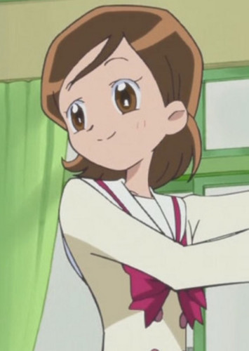 Toshiko Sakuma