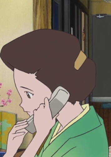 Toshiko Takenouchi