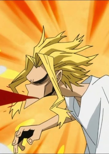 Toshinori Yagi