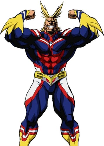Toshinori Yagi
