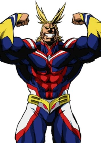 Toshinori Yagi