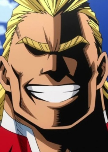 Toshinori Yagi