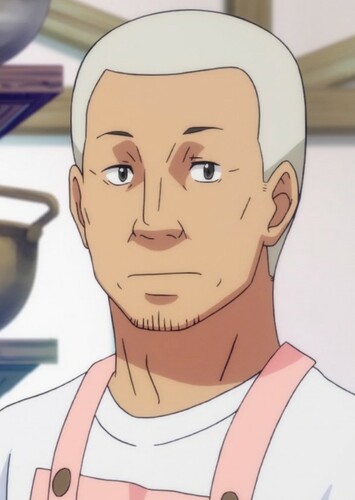 Toshio Kotegawa