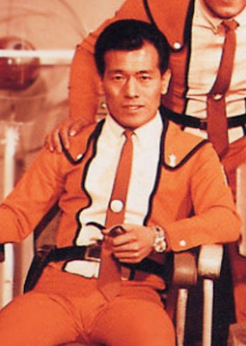 Toshio Muramatsu