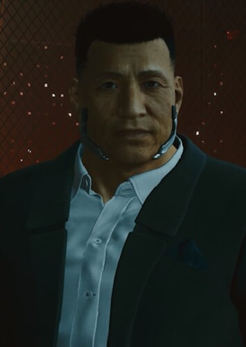 TOSHIRO HARADA