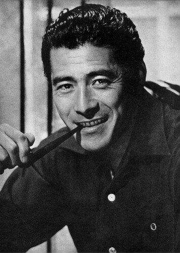 Toshirō Mifune