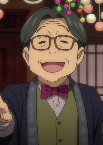 Toshiya Katsuki