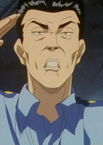 Toshiyuki Saejima