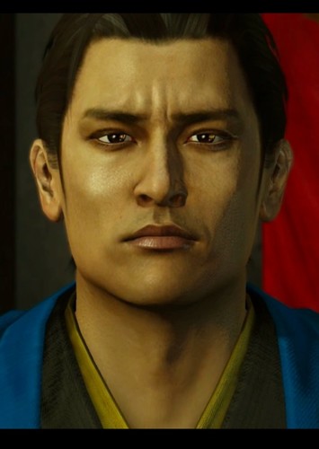 Toshizo Hijikata