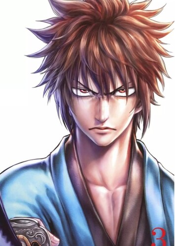 Toshizo Hijikata