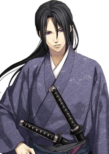 Toshizo Hijikata