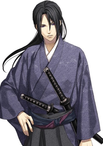 Toshizo Hijikata