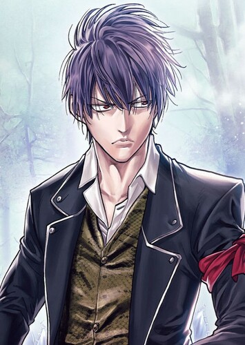 Toshizo Hijikata