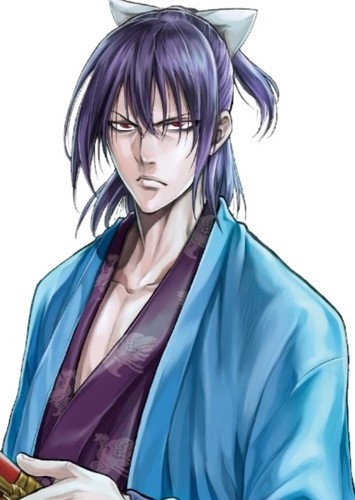 Toshizo Hijikata
