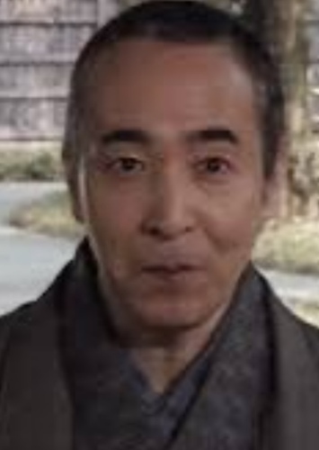Toshizo Tanba