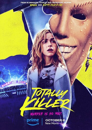 Totally Killer