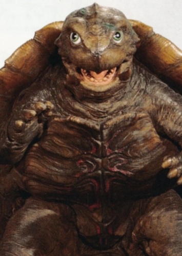 Spoiler Kaiju 1