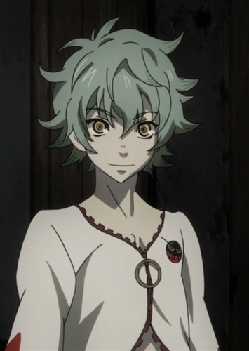 Toto Sakigami