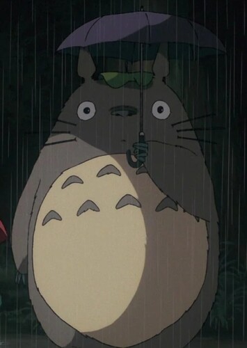 Totoro