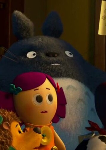 Totoro