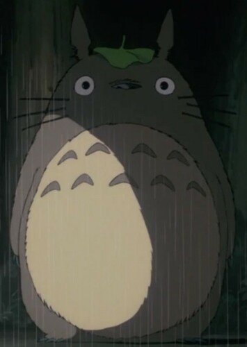 Totoro