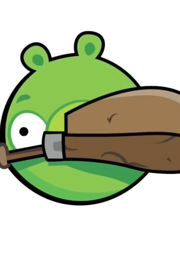 Toucan Pig