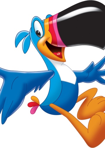 Toucan Sam