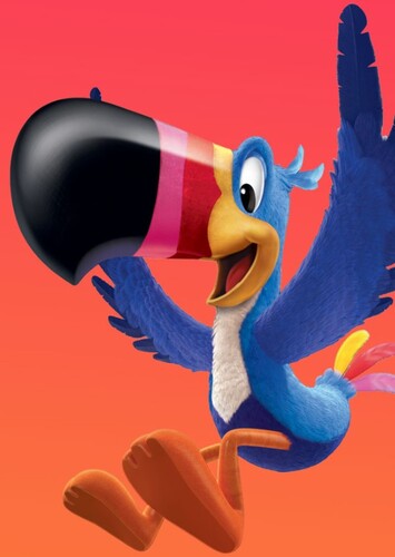 Toucan Sam