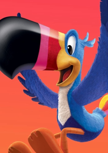 Toucan Sam