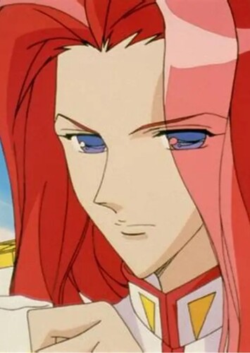 Touga Kiryuu (Troy Kerrigan)