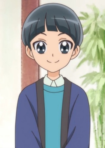 Touji Sawaizumi
