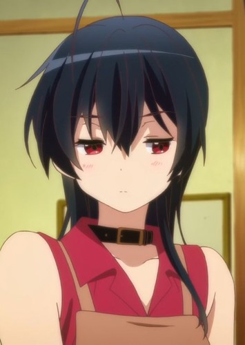 Touka Takanashi