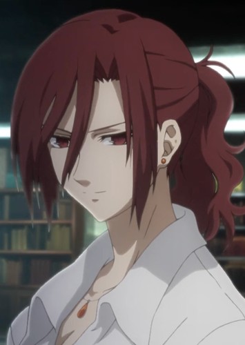 Touko Aozoki