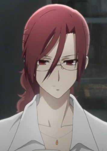 Touko Aozoki