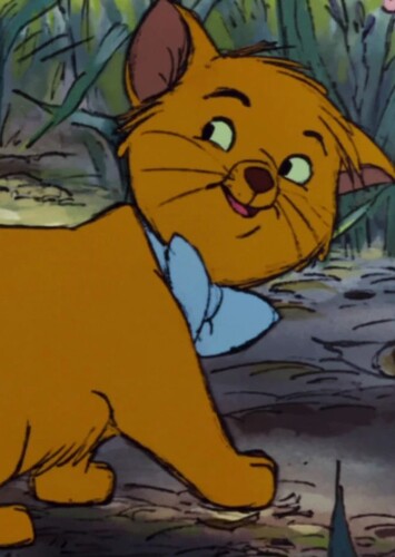Toulouse (The Aristocats)